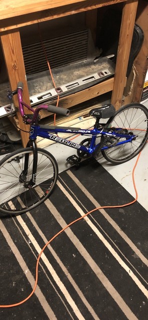 redline proline micro mini